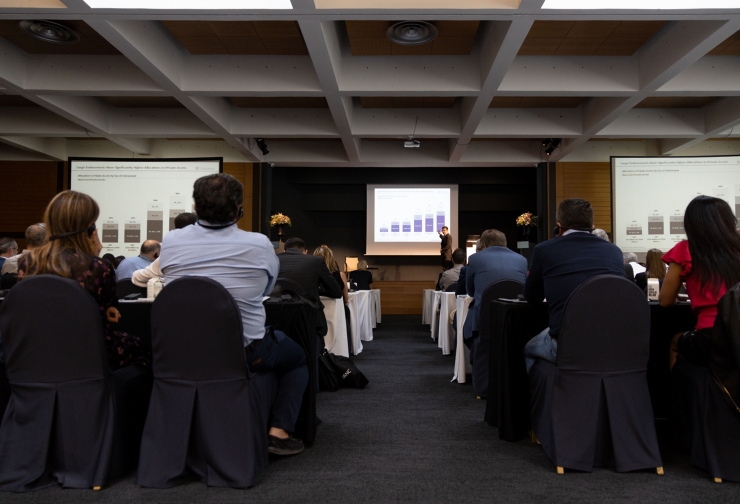 L'acte de Vall Banc.